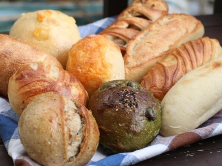 パン屋ザクロ - もっちり＆しっとり多加水パンセット｜冷凍パンの通販