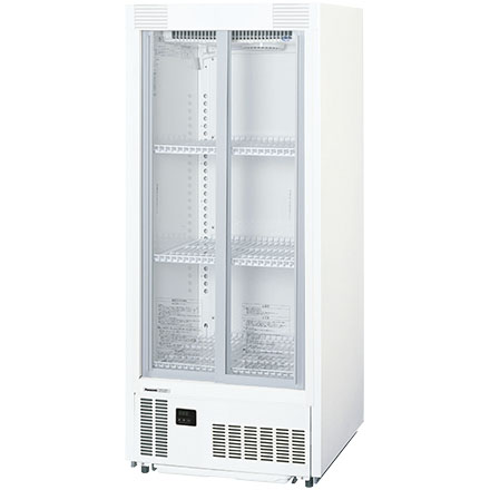 商品ラインアップ［冷蔵ショーケース］｜店舗向けショーケース｜食品