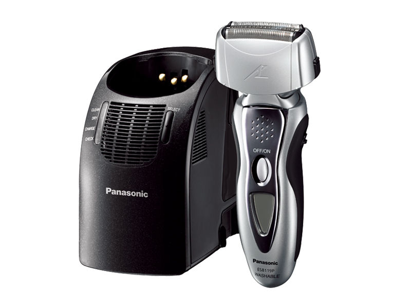 概要 ラムダッシュ ES8119P | メンズシェーバー（電動・電気シェーバー