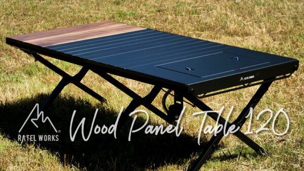 RATEL WORKS ウッドパネルテーブル120｜IGT互換テーブルの人気