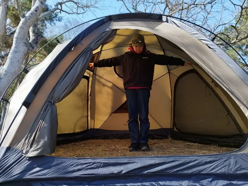 TOMOUNT「DOME-OTTO S2」本音レビュー｜人気沸騰の中型ドーム