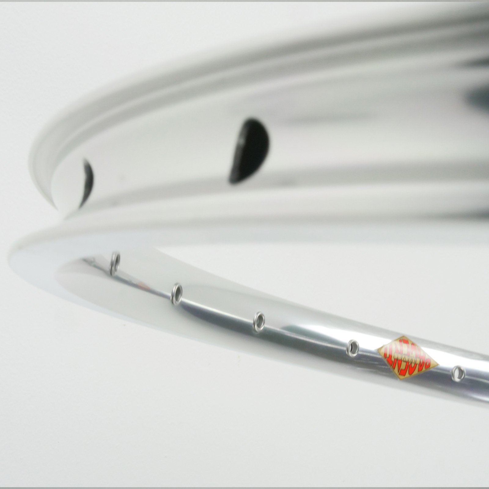 Brevet rim 700c – Pacenti Cycle Design