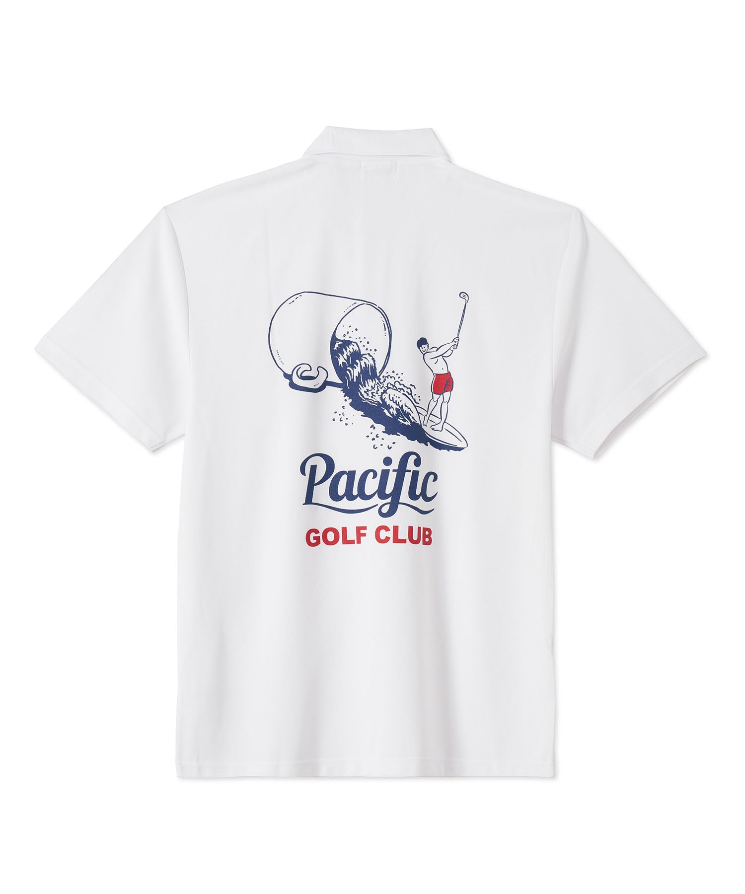 Pacific GOLF CLUB｜Pacific GENERAL STORE