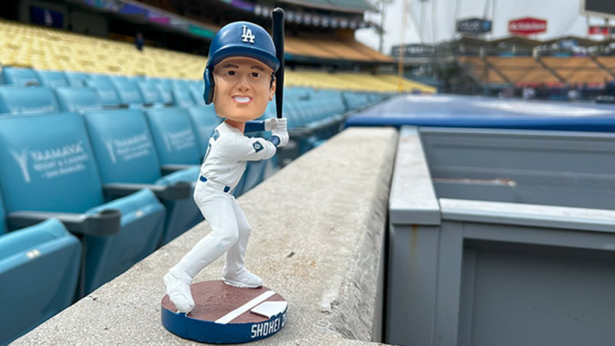 鈴木優の留学便り Vol.14 “遊び心”のある来場者特典にドローンショー