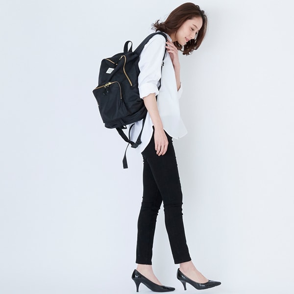 420D SNUG PACK バックパック 【公式】 FREDRIK PACKERS オンラインストア