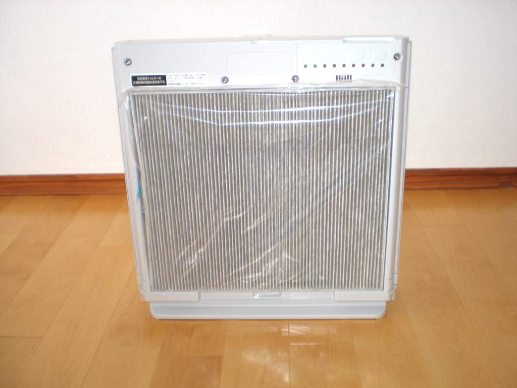 CS対応・空気清浄機,関連商品（CS専用空気清浄機(当社オリジナル改良品