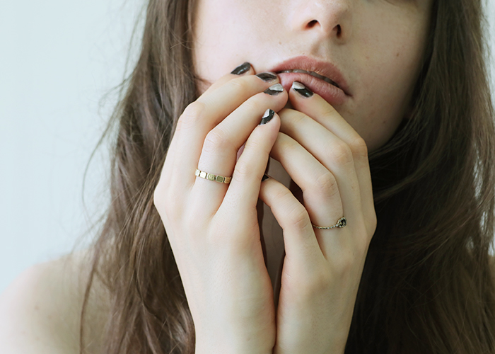 noguchi BIJOUX ノグチビジュー NN1035-YG