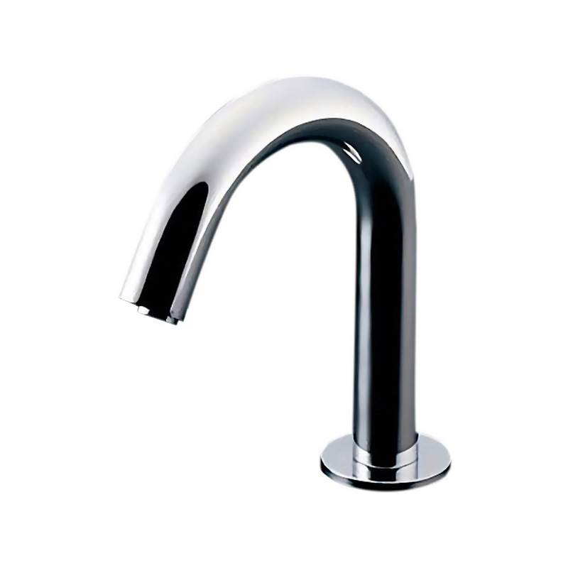 TOTO トートー TENA12AW 洗面用 自動水栓 アクアオート コンテンポラリ