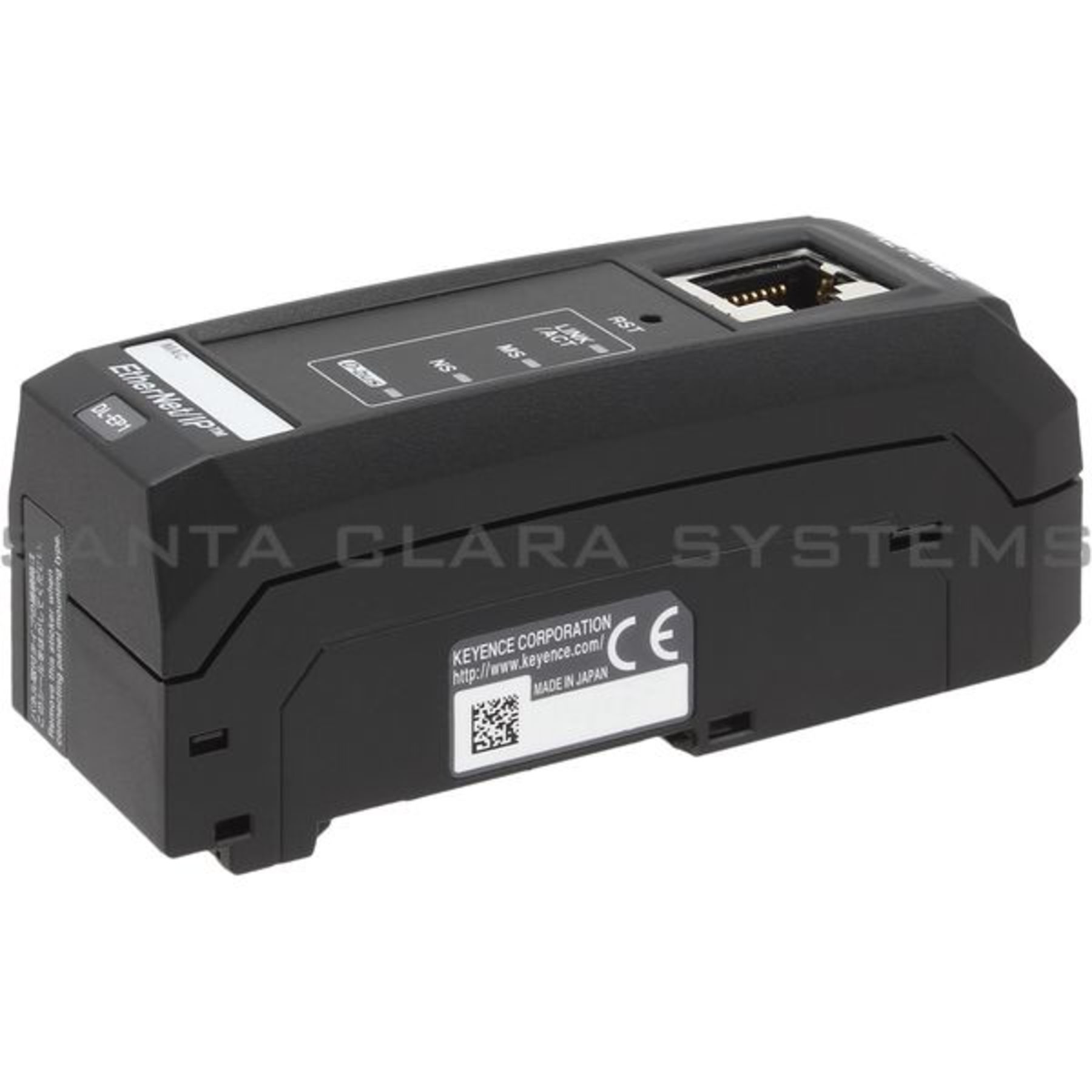 DL-EP1 Keyence In stock and ready to ship - Santa Clara Systems