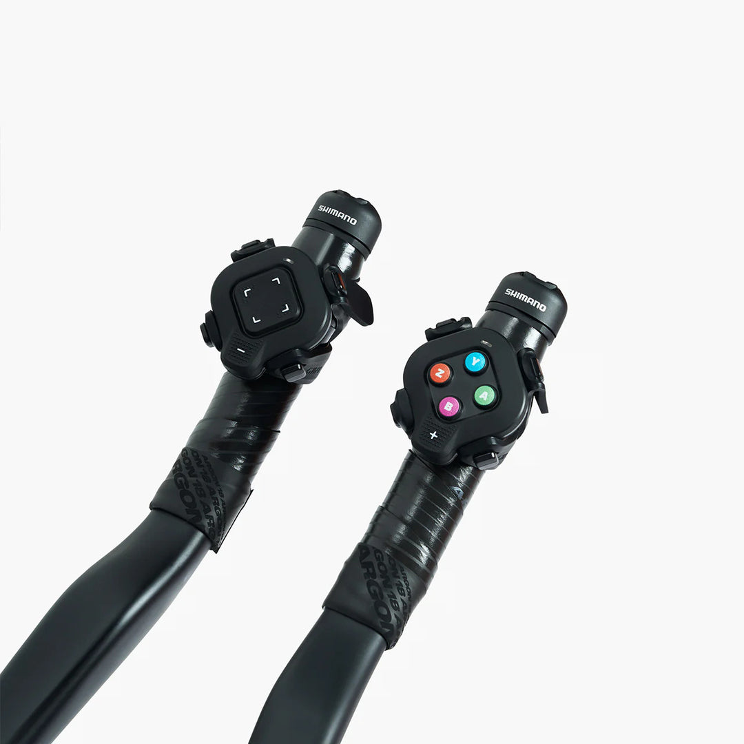 ZWIFT Click + Cog v2 Multi-Trainer Upgrade Pack – Paragon Industri3