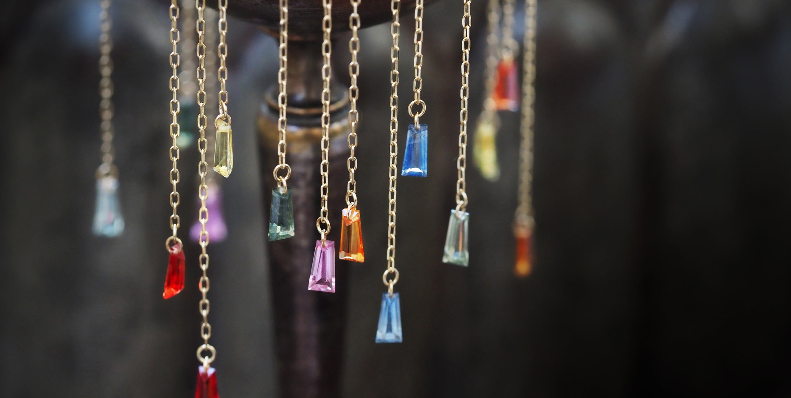 PARCELLE JEWELRY | パーセルジュエリー公式サイト