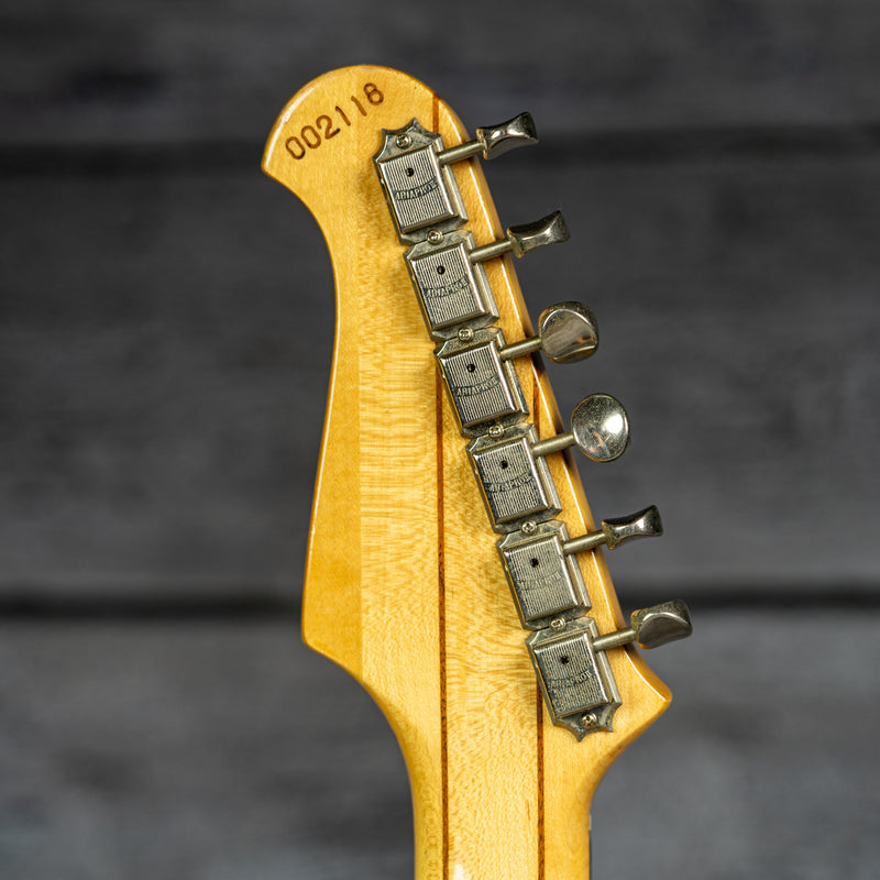 Aria Pro II RS-600 (USED)