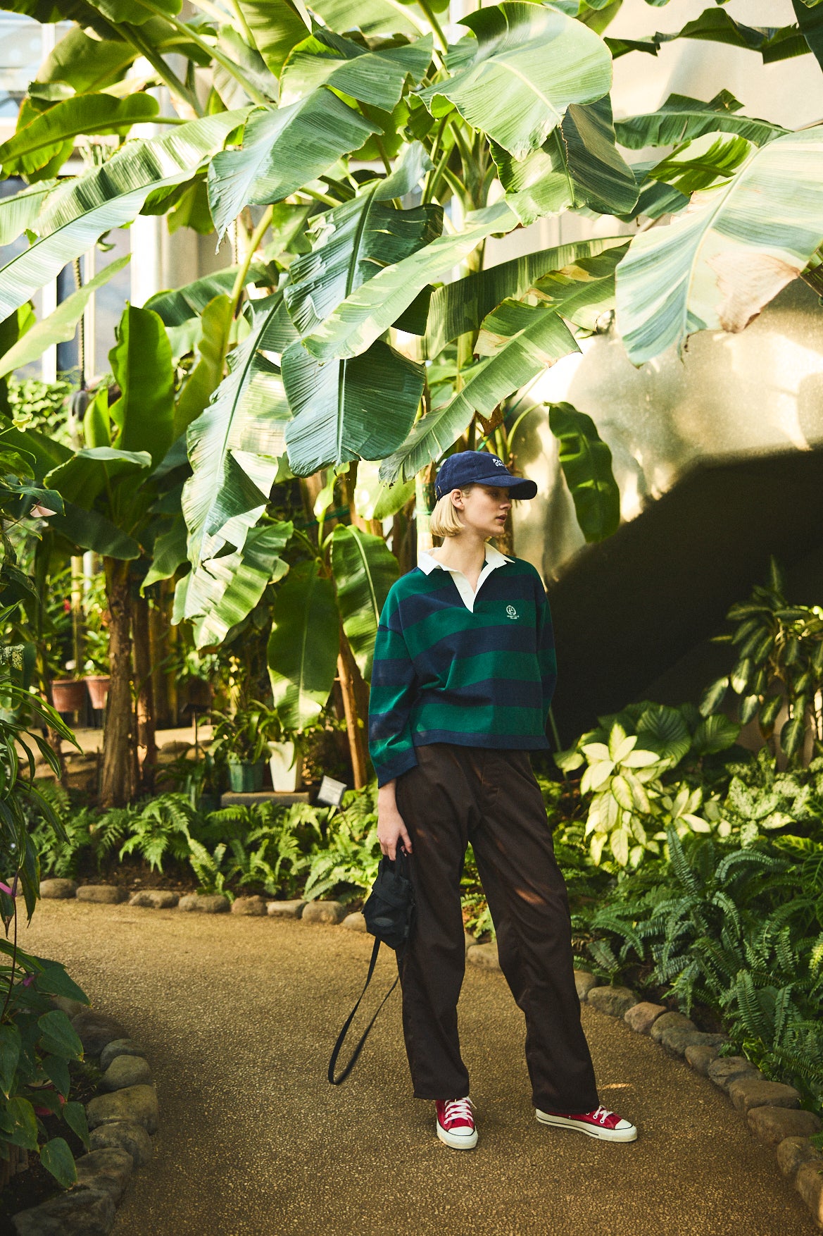 パロットキャンバス公式サイト | PARROTT CANVAS OFFICIAL SITE