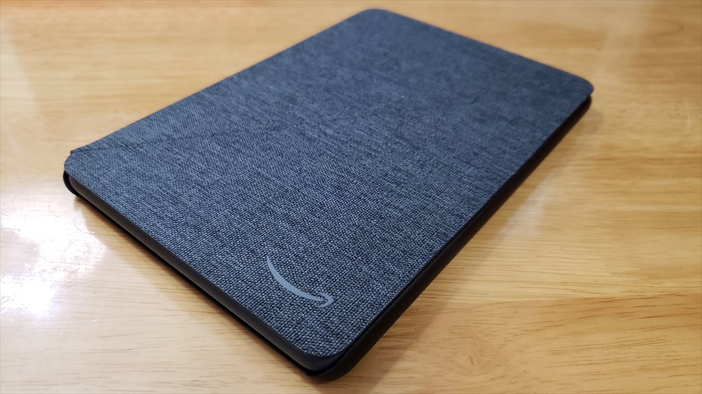 2020年発売Fire HD8＆Plus用「Amazon純正 カバー」購入レビュー | ぱそつく