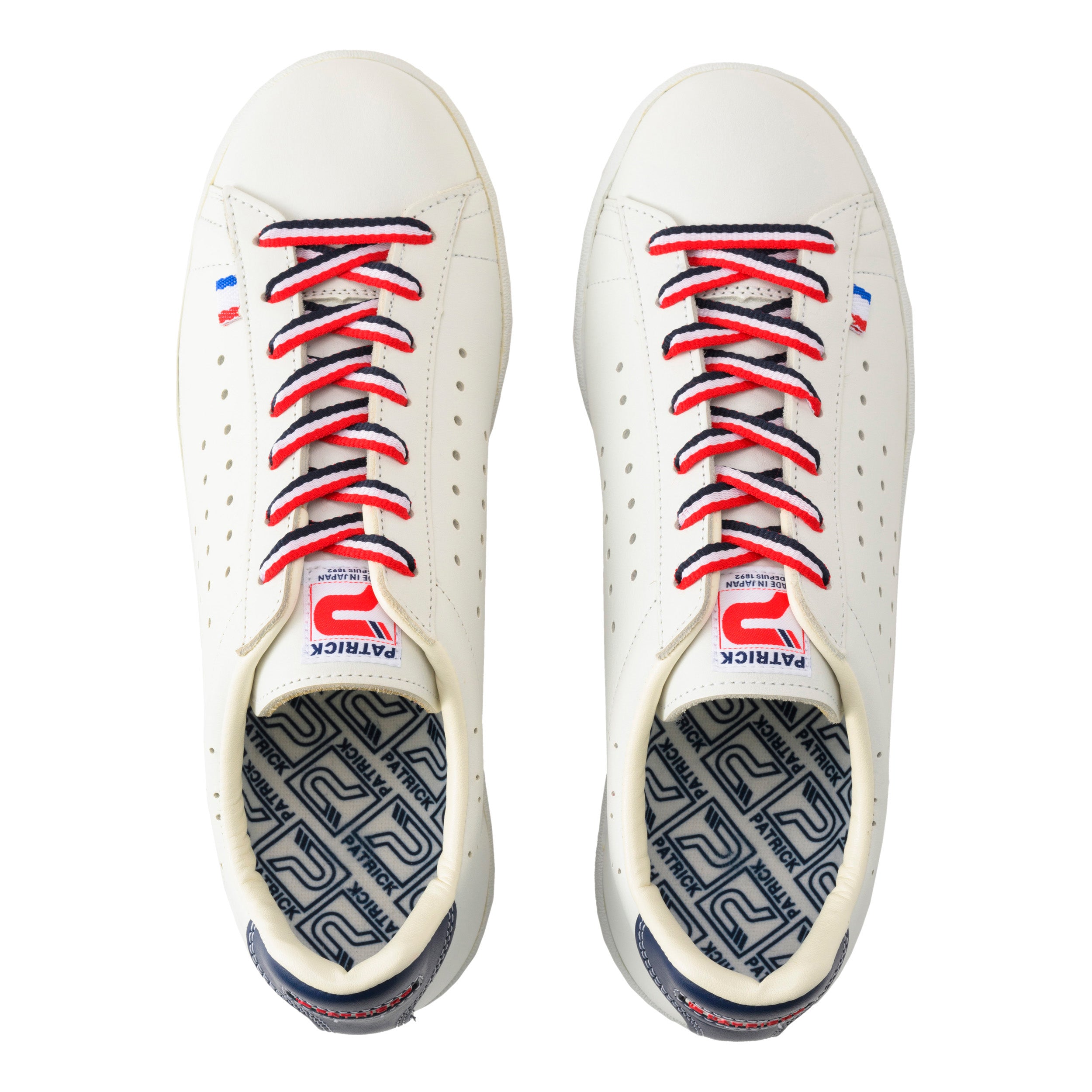 ケベック｜QUEBEC（FRN） – PATRICK｜パトリック公式オンラインショップ