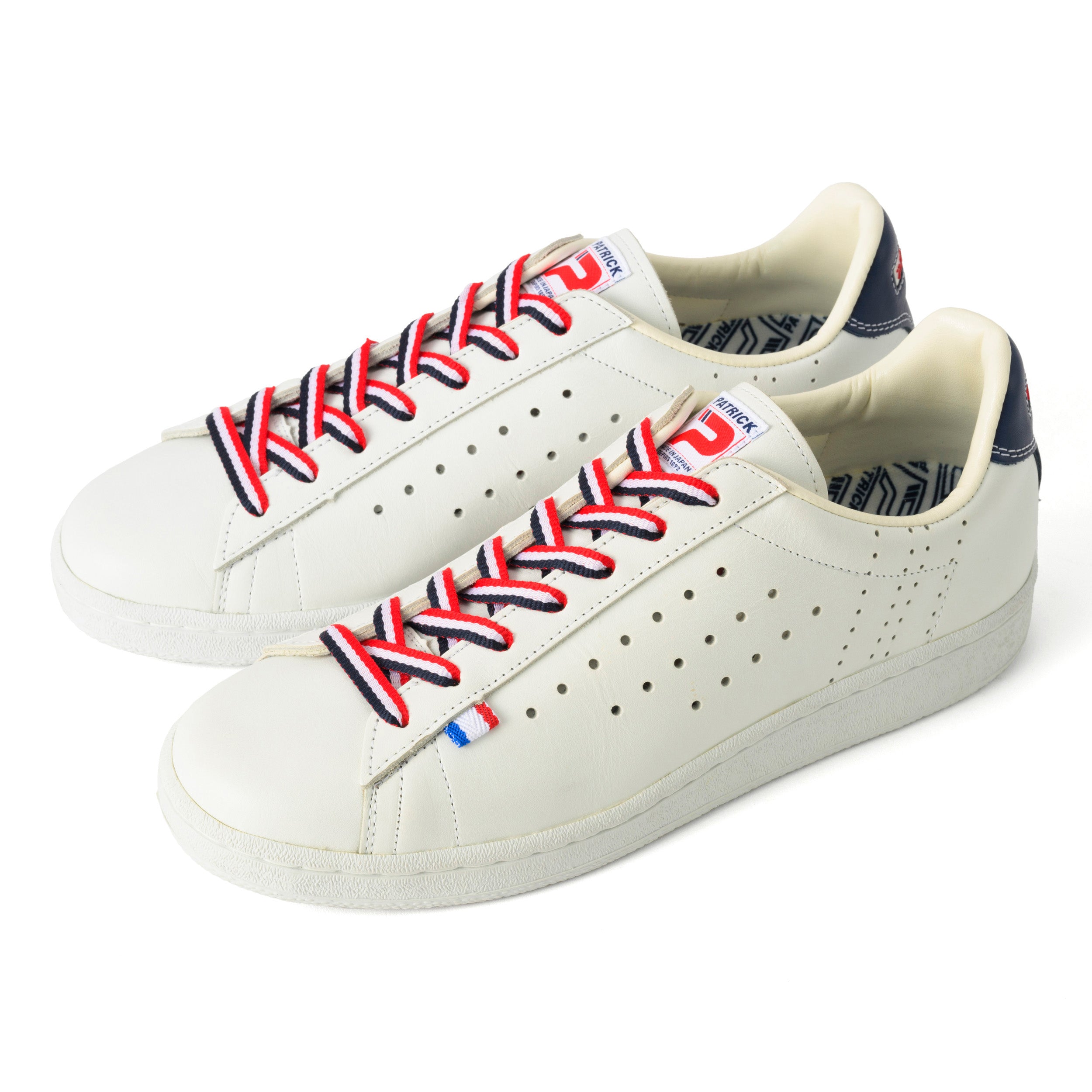 ケベック｜QUEBEC（FRN） – PATRICK｜パトリック公式オンラインショップ