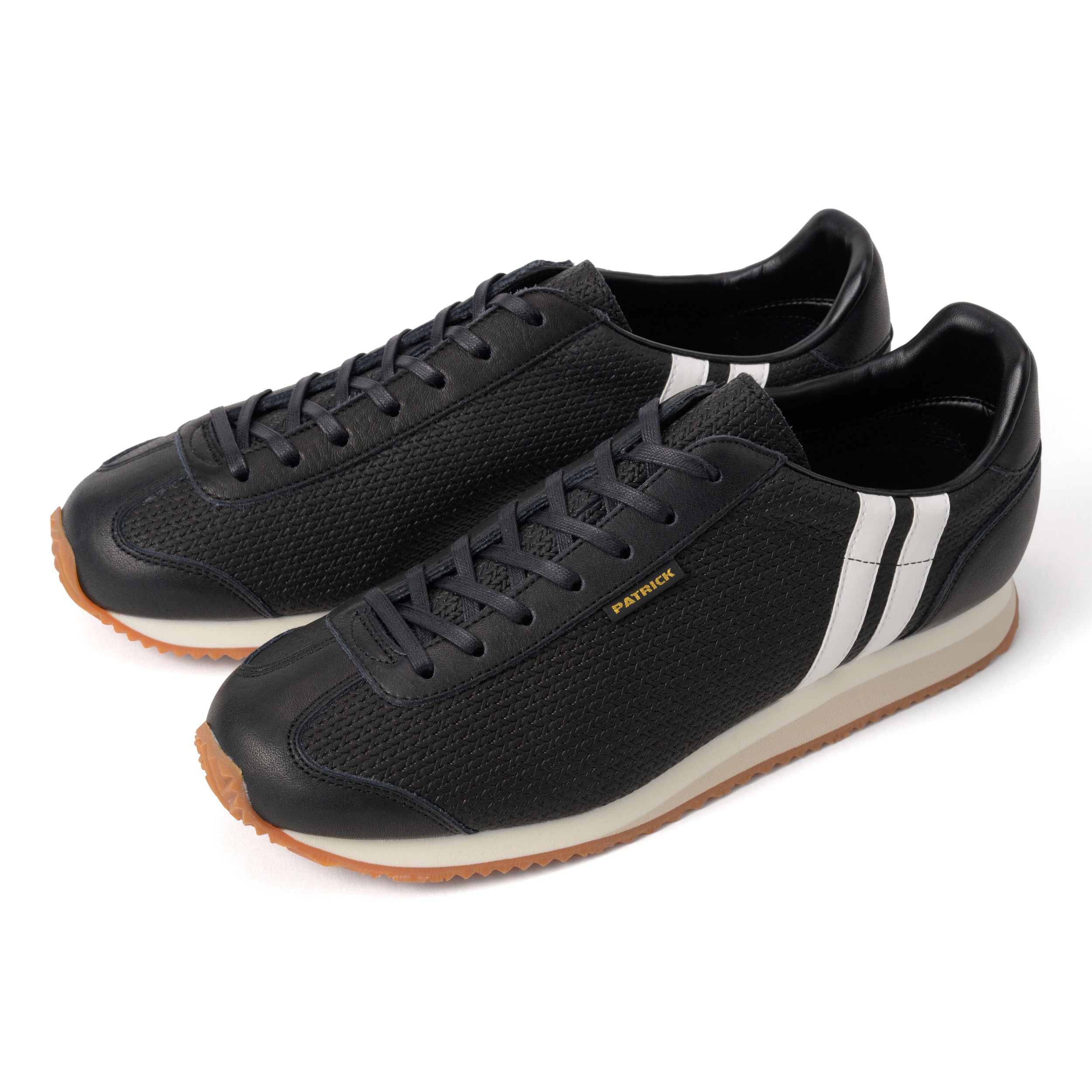 ネバダ・ストリング｜NEVADA-STR（BLK） – PATRICK｜パトリック公式