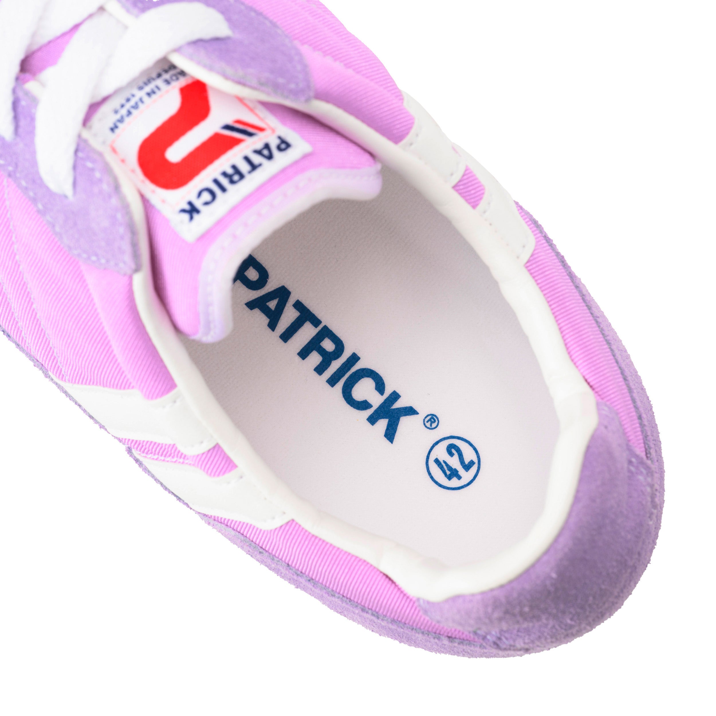 マラソン｜MARATHON（LILAC） – PATRICK｜パトリック公式オンライン