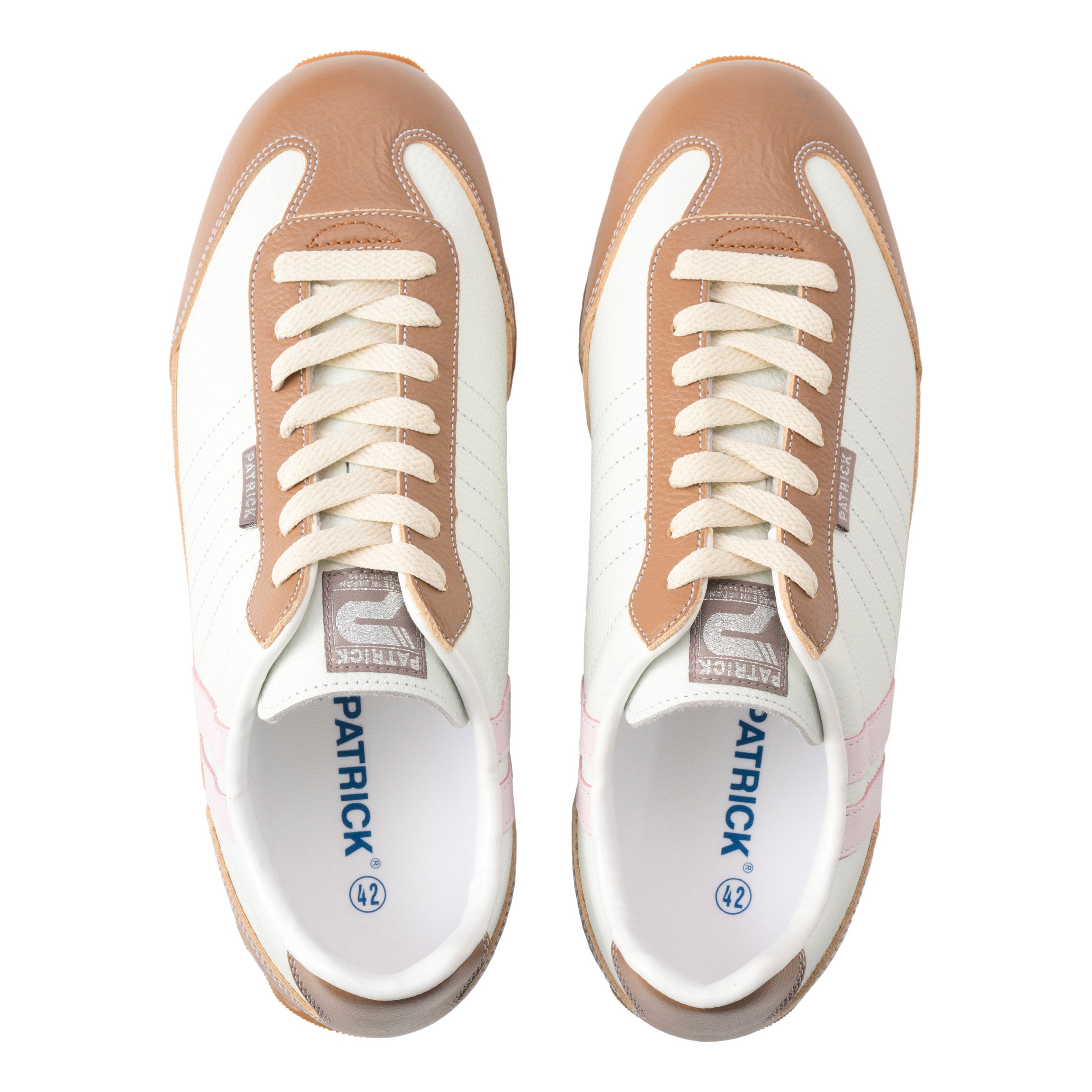 マラソン・レザー｜MARATHON-L（SUGAR） – PATRICK｜パトリック公式