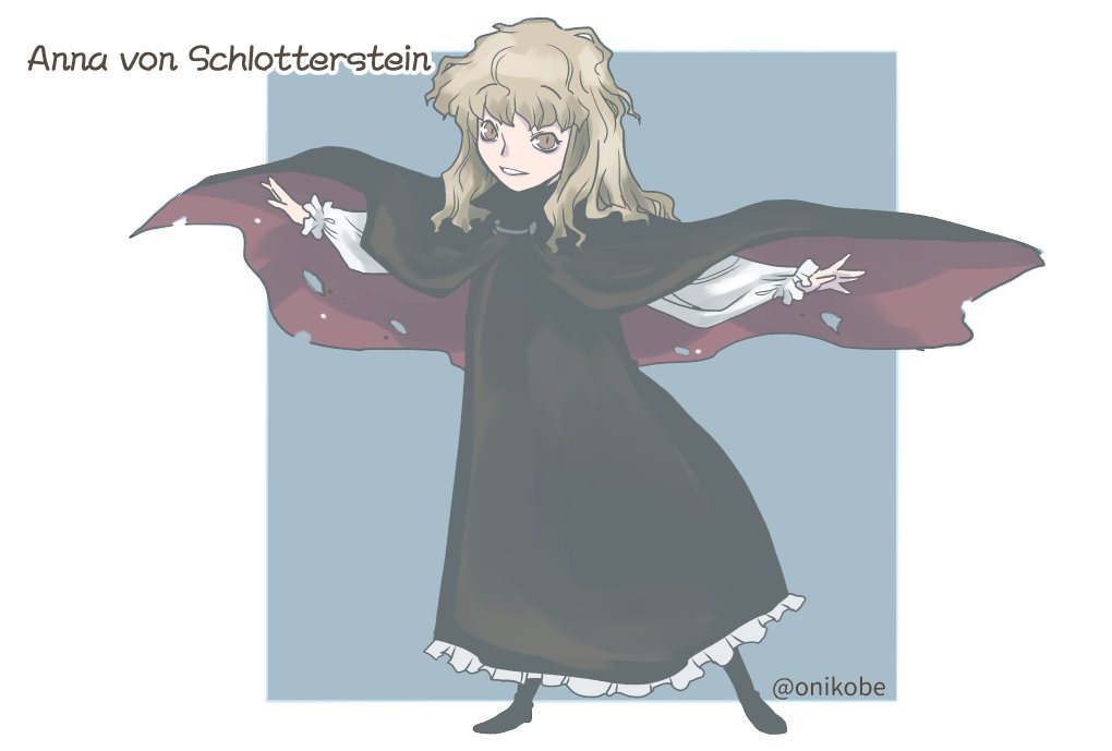 アンゲラ・ゾンマー・ボーデンブルクの児童小説『ちびっこ吸血鬼