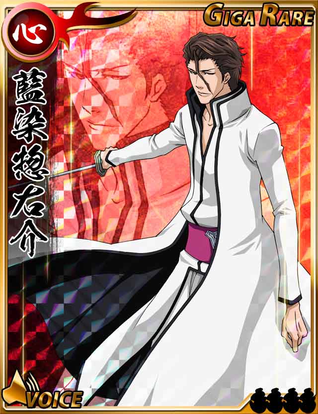 藍染 ギン 要 ＃BLEACH ＃卍解バトル ＃藍染惣右介 ＃市丸ギン ＃東仙要