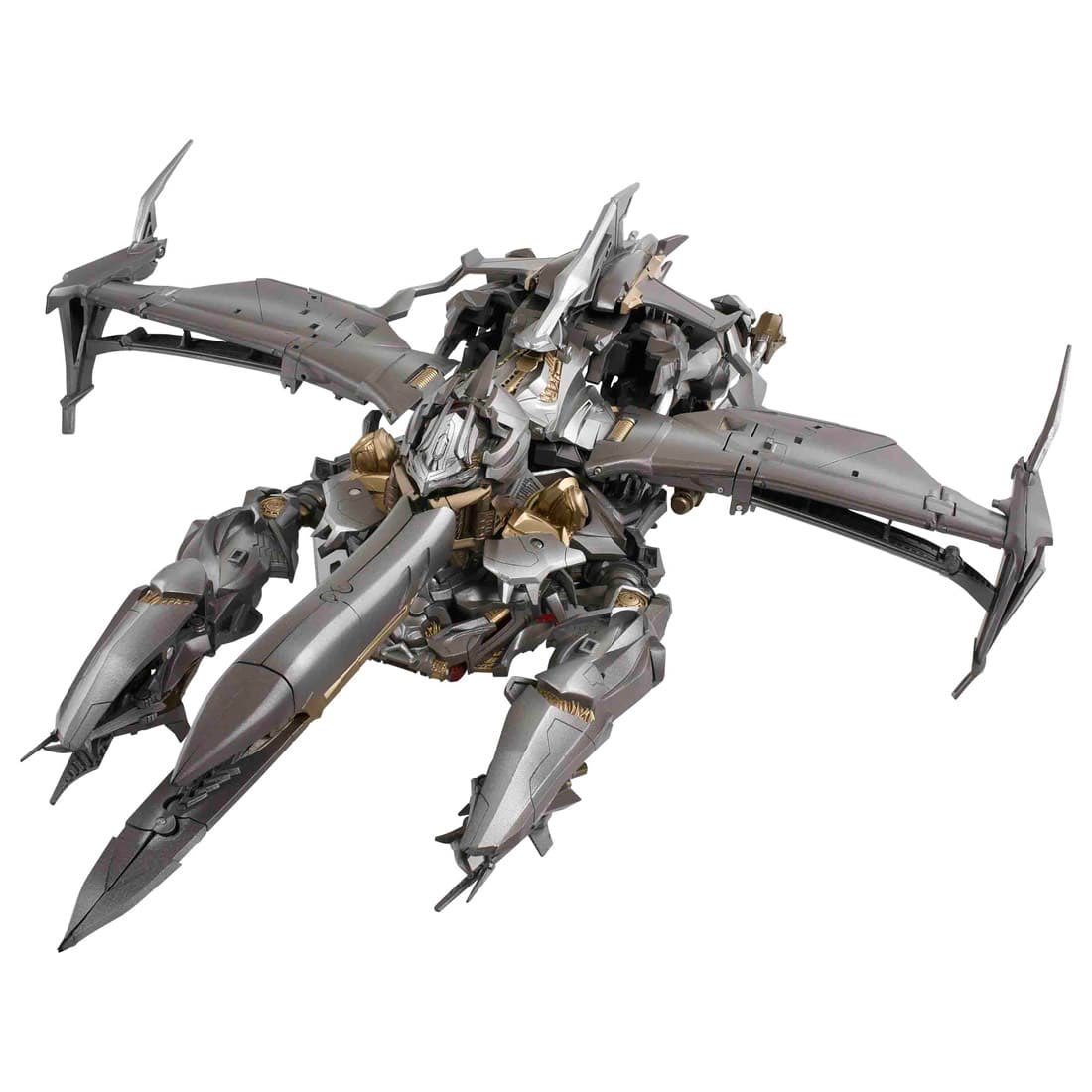 映画に登場したキャラクターを最高水準の最新技術で完全再現