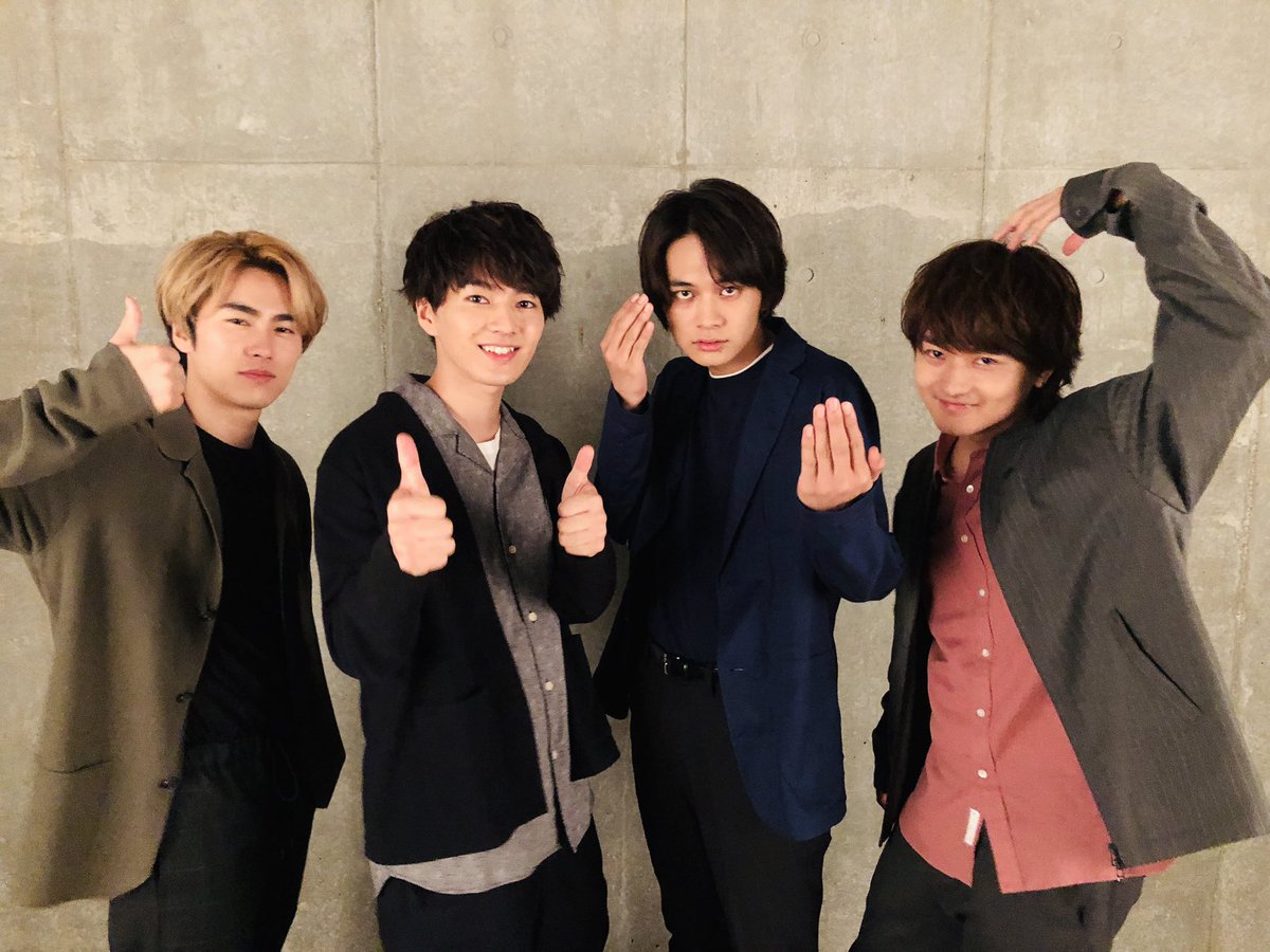 お知らせ DISH//の記事がYahoo!ニュース 特集で公開されました