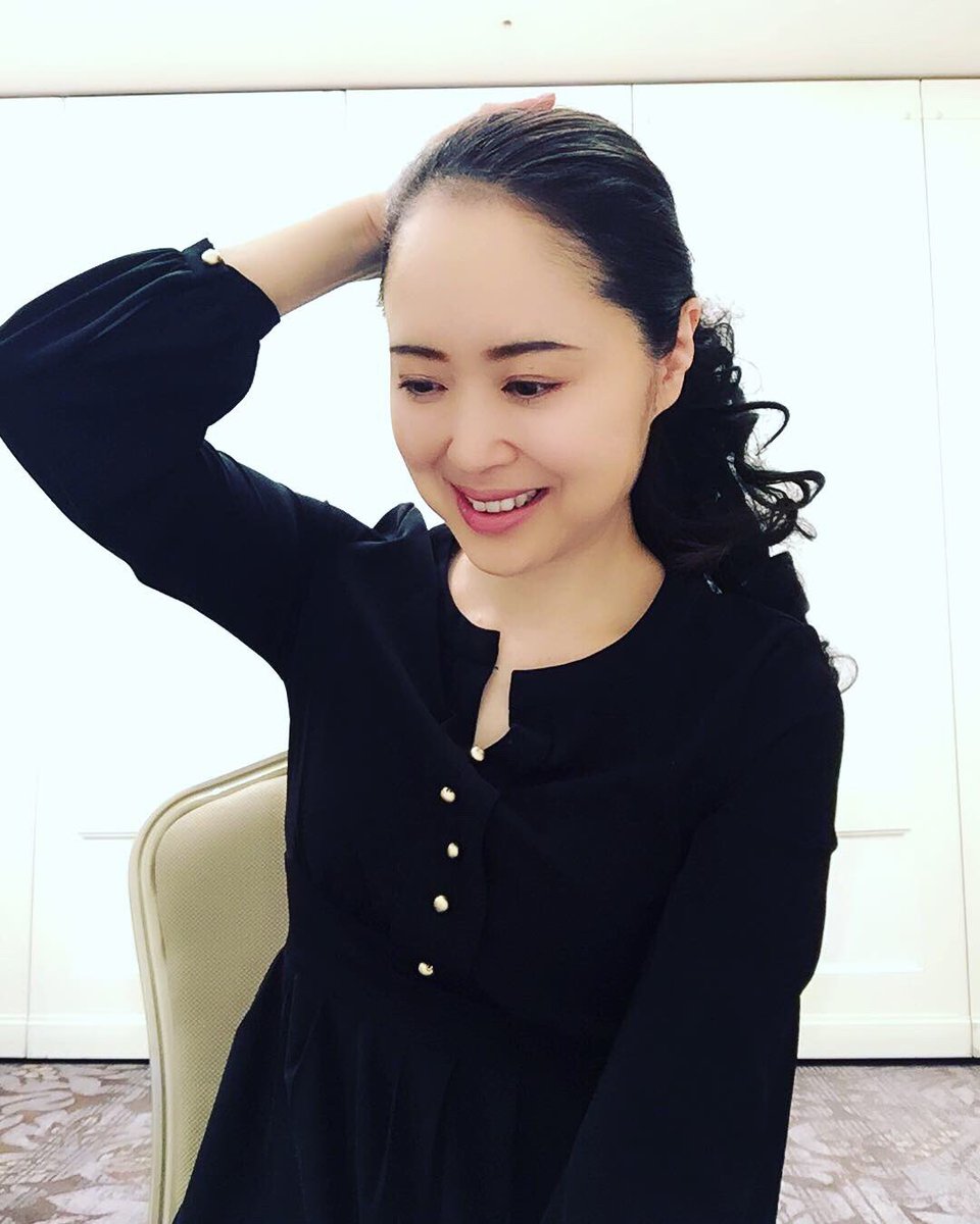 昨日の私服、、 先日購入した聖子さんとお揃いの ワンピースを着ました