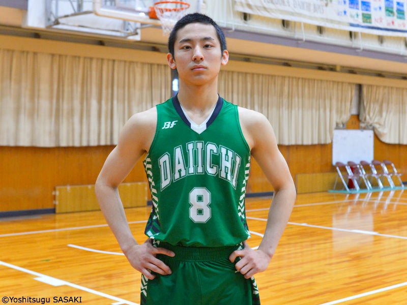 ✨連載✨ 2019年注目選手に迫る vol.1-1 河村勇輝の今年にかける思い