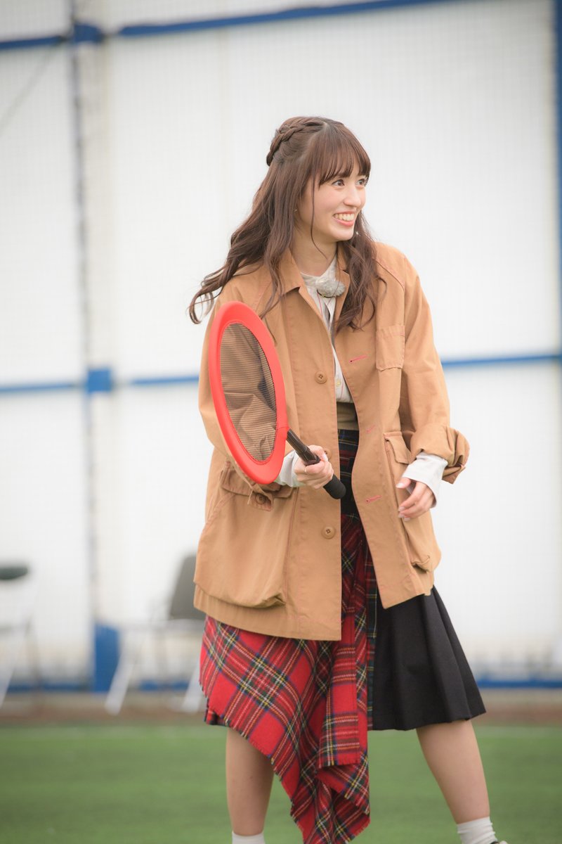 逢田梨香子のスローな休日 (@rikako_kyujitsu) / Posts / X