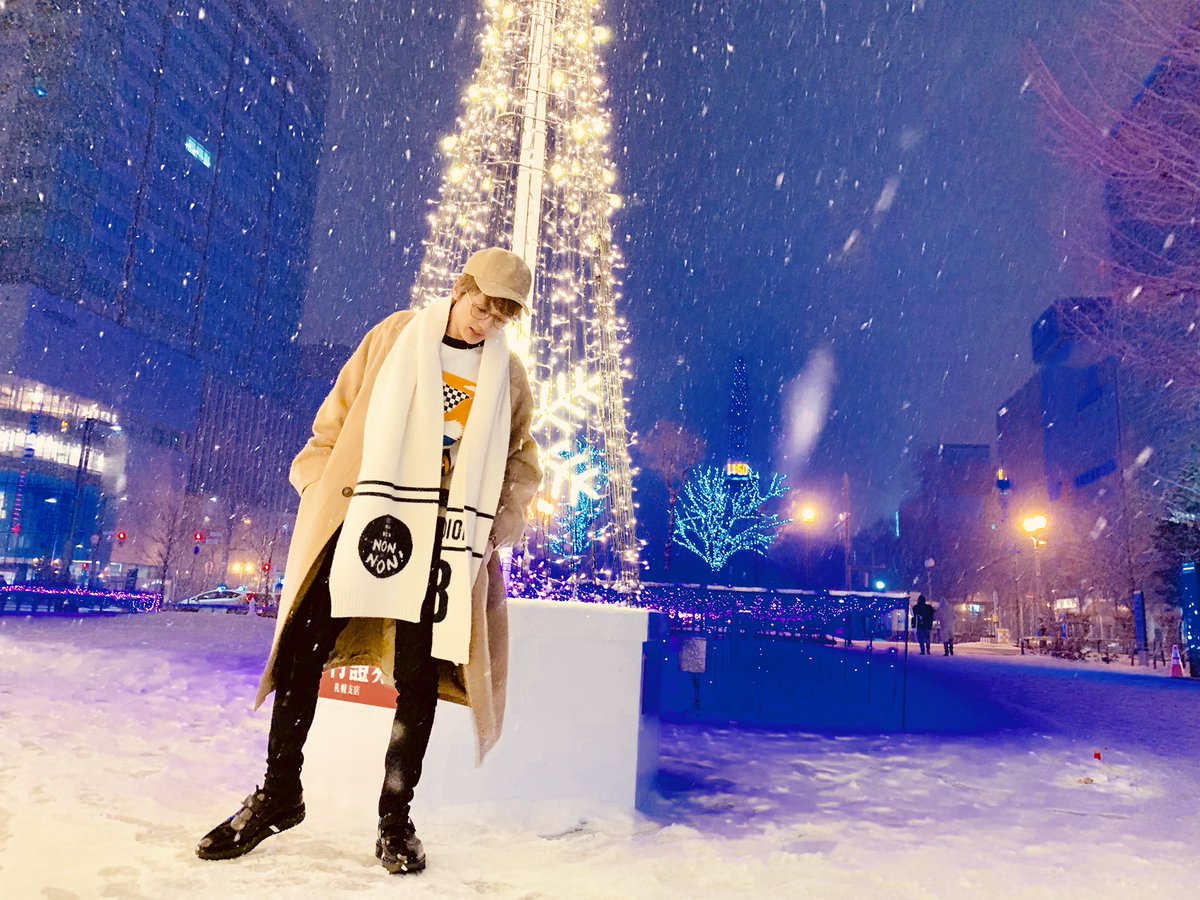 🎄12/24本日発売🎄 【Nissy Entertainment 2ndLIVE -FINAL