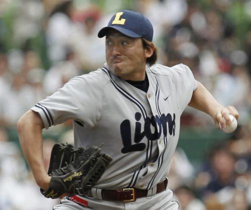 西武 2011 ライオンズ・クラシック 2011「勝利のDNAを継承せよ