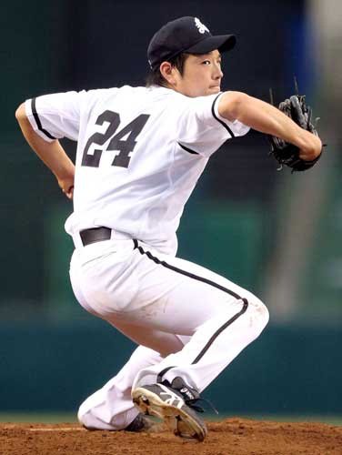 西武 2012 ライオンズ・クラシック 2012「稲尾和久 生誕75周年 永久