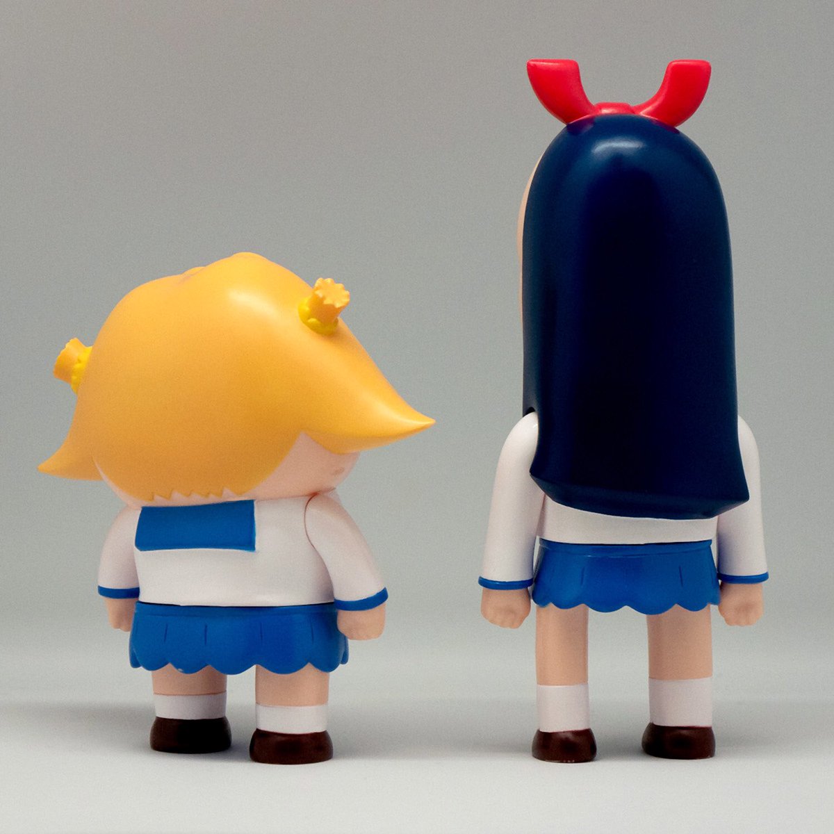 📣ボブネミミッミ公式ソフビが発売決定しました！ AC部監修の元