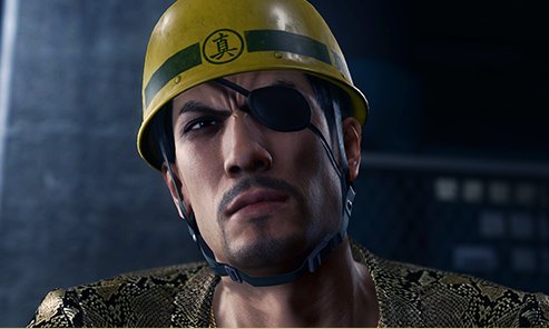 前ツイートの真島吾朗をイメージしたコラボ香水ですが、お買上げ