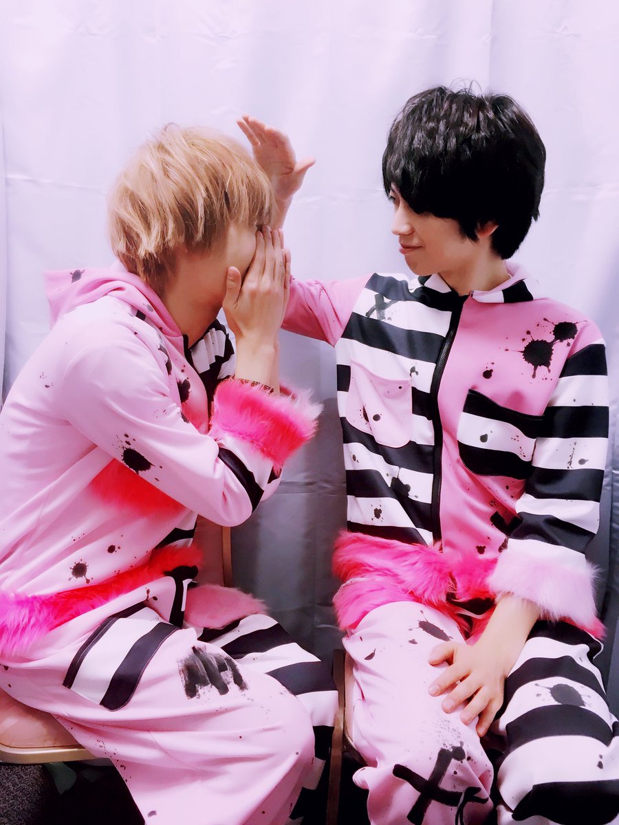 今日は大阪リリイベ1日目ありがとうございました！ 大阪はやっぱ