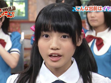 NMB48の｢山本｣って全員可愛いなぁ😍 #NMB48 #山本彩 #山本ひとみ #山本