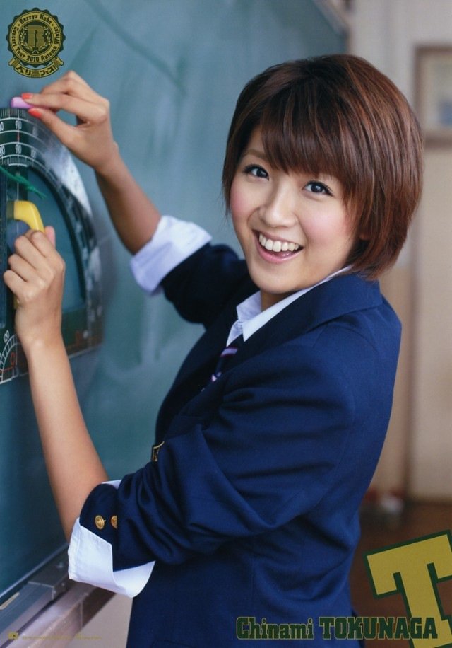 徳永千奈美ちゃん26歳のお誕生日おめでとう！！！🎁🎂🎉 千奈美ちゃん