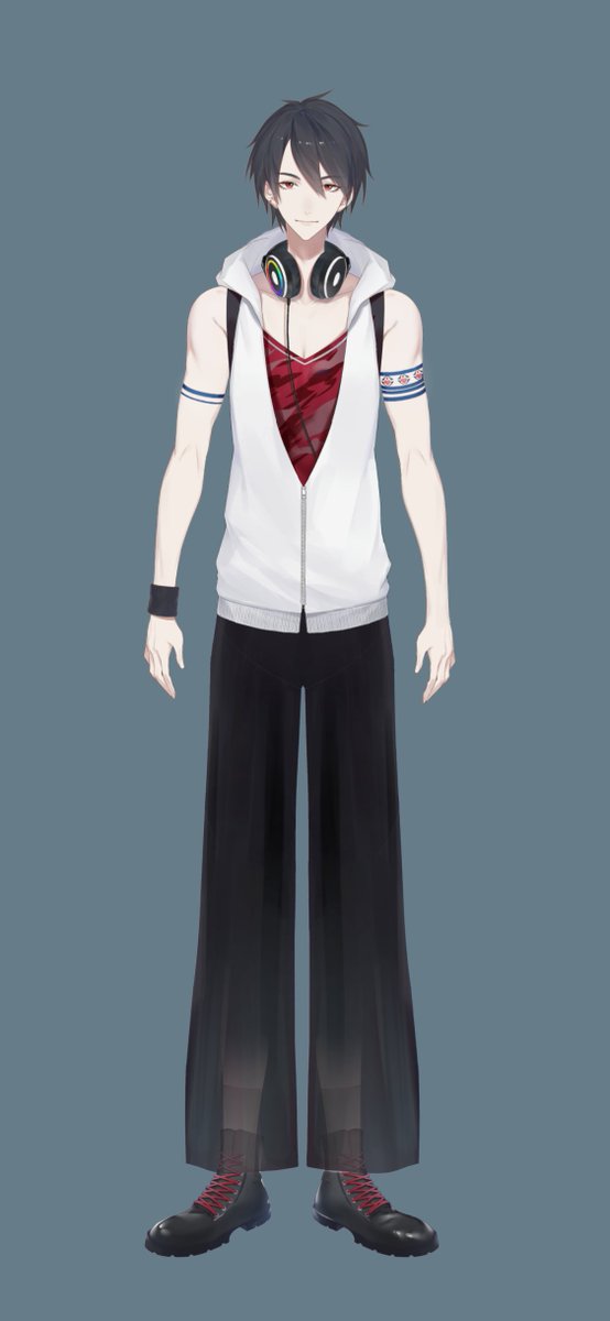 全然忘れてたとかじゃないんだけど、深夜にコッソリ全身の写真をあげて