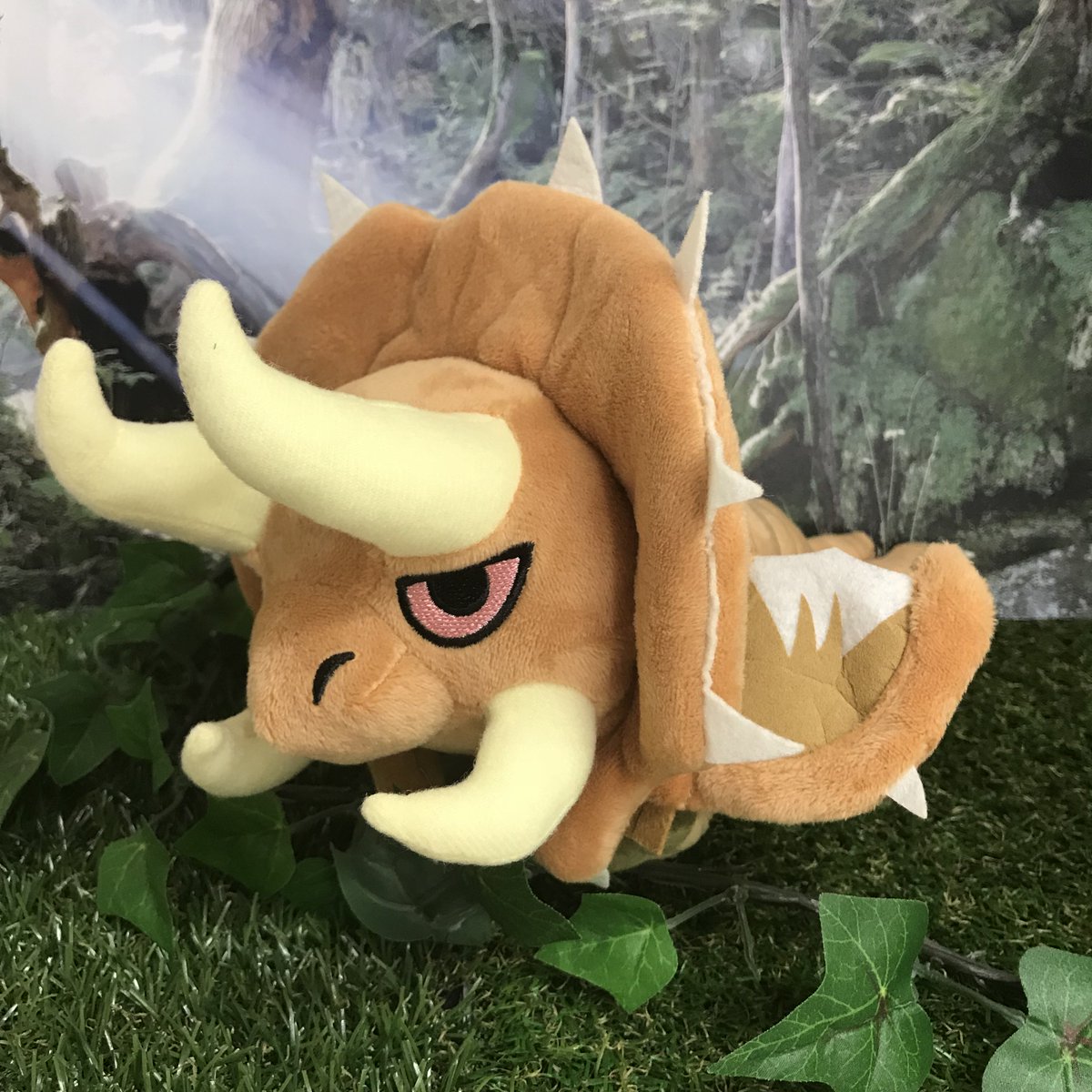 コトブキヤ日本橋1F】新商品：「モンスターハンター:ワールド