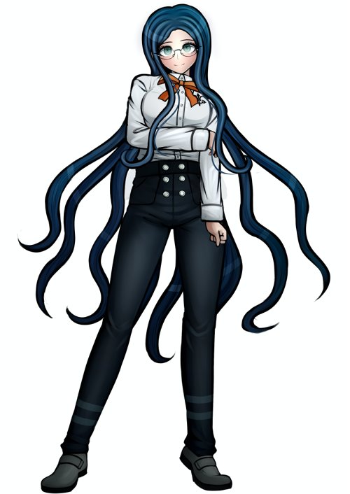 d*7様 ダンガンロンパ 白銀つむぎ ダンガンロンパV3攻略】白銀つむぎ