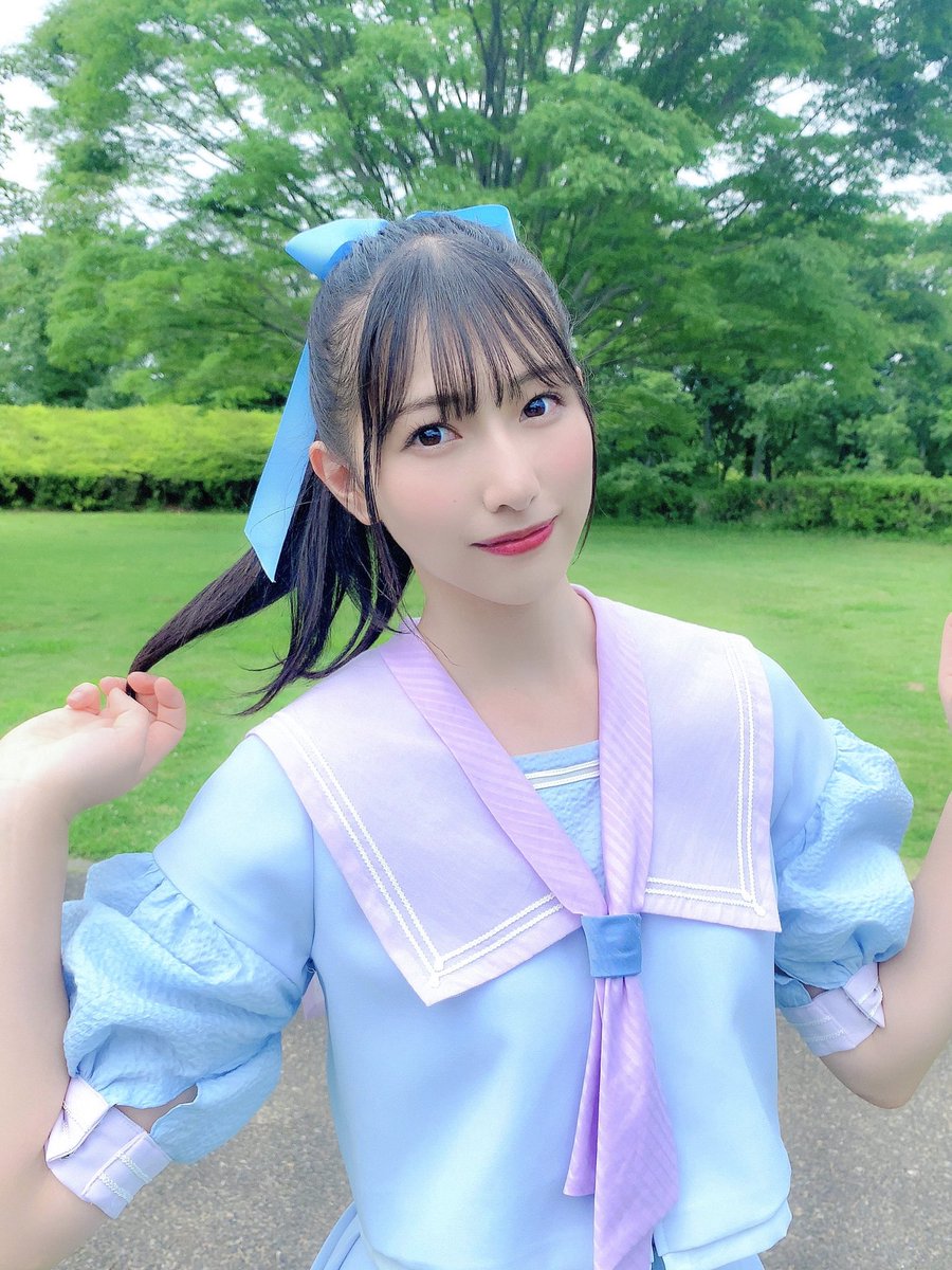 ≠ME メジャー1stシングル 「君はこの夏、恋をする」 MVが公開されまし