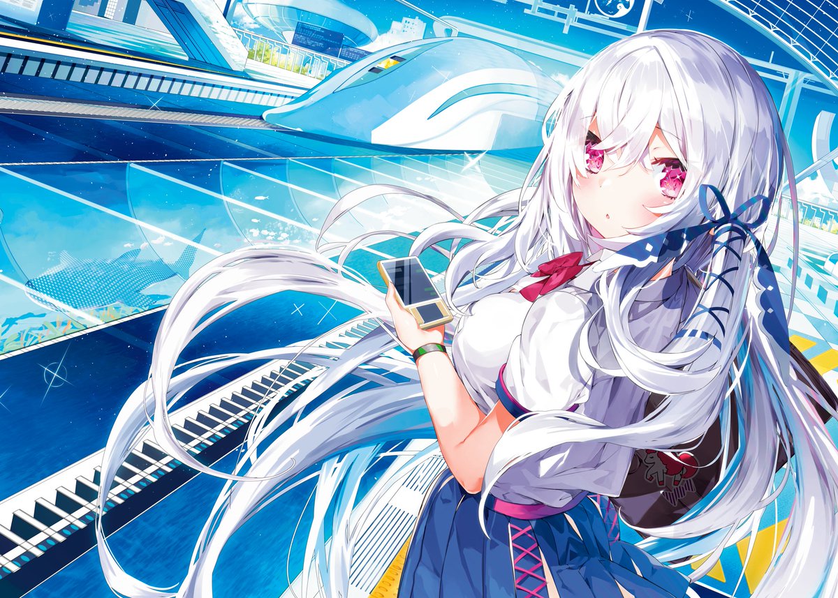 新しい風 #絵師100人展