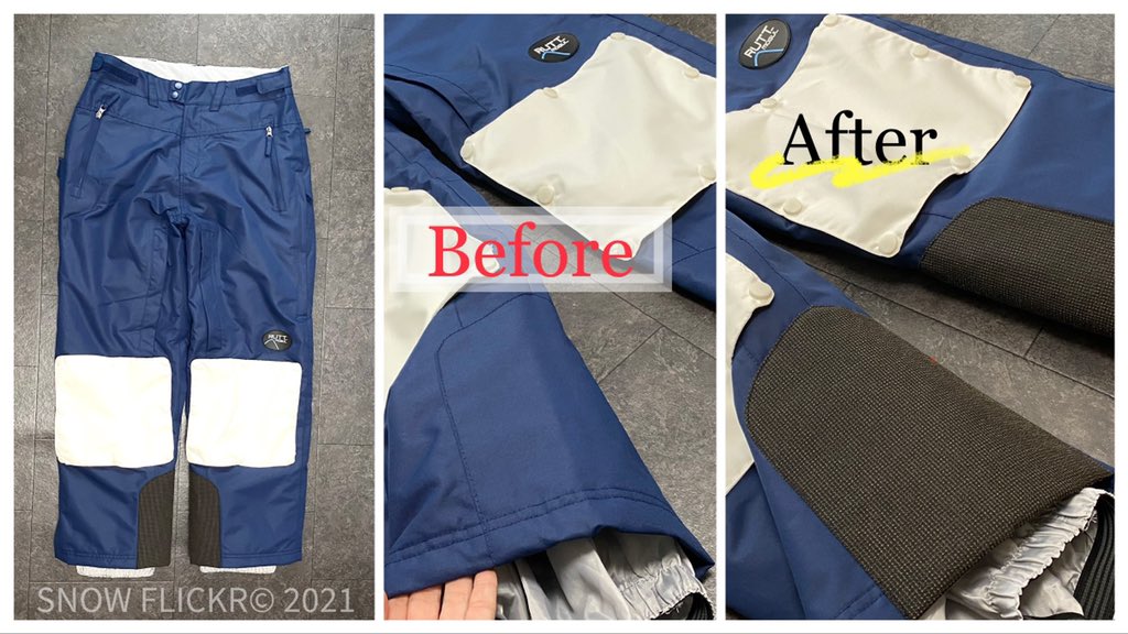 RUTT MOGUL(ラットモーグル)輸入で購入されたモーグル選手用スキー