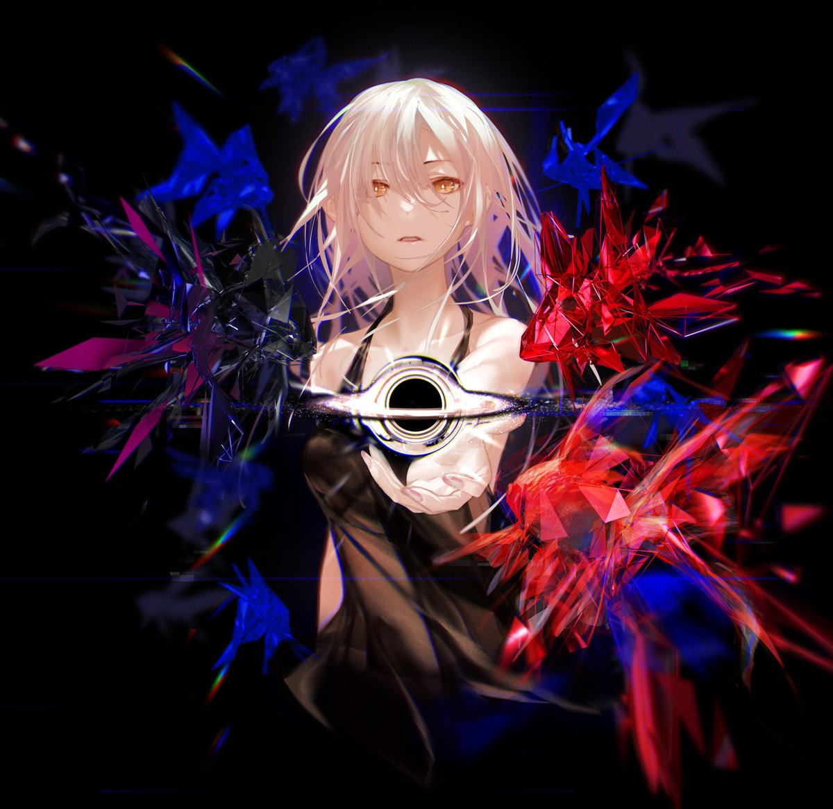 画集 INORI redjuice EGOIST