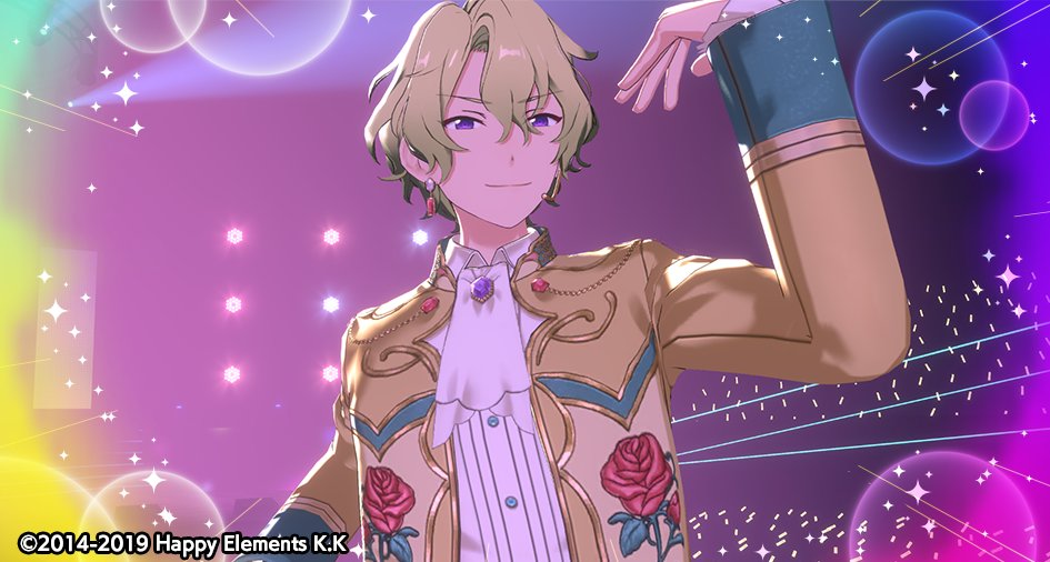 スカウト情報】 日和は【MV衣装】＆【オリジナルSPP】 ジュンは