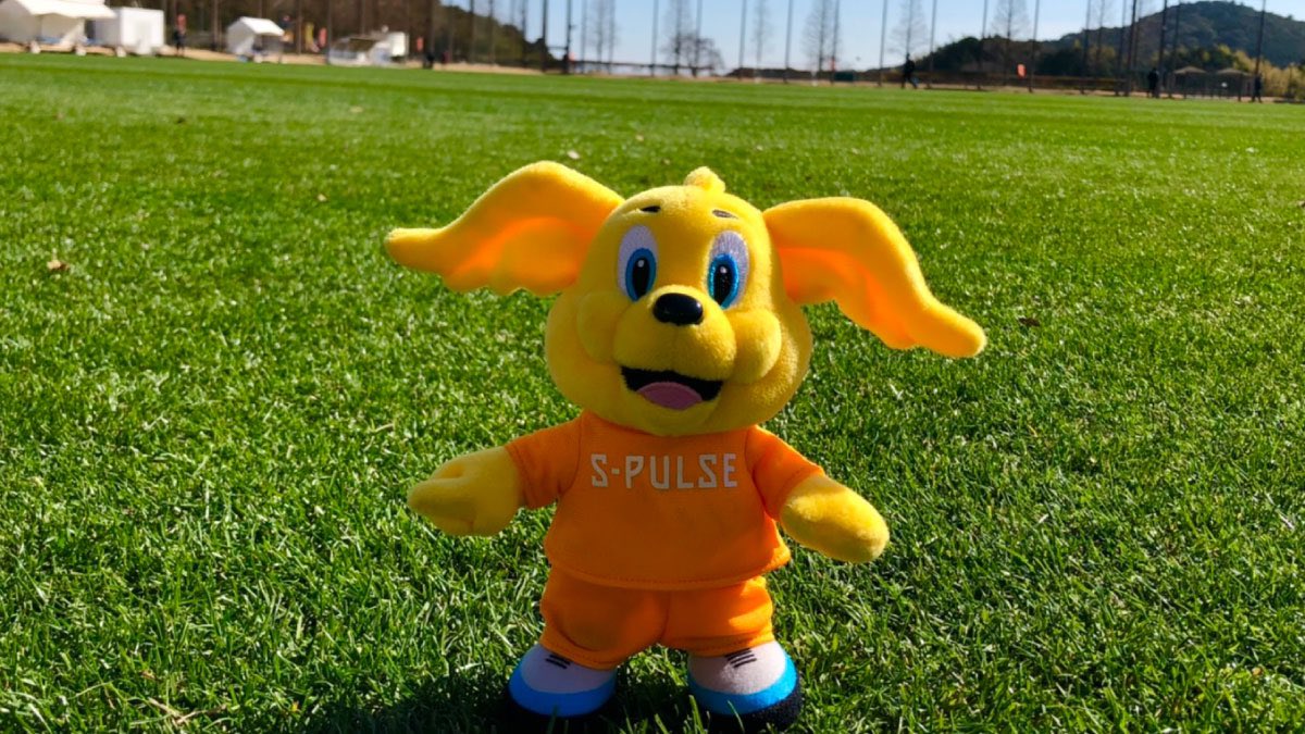 パルちゃんの新しいぬいぐるみについて】 ※販売詳細については、5月