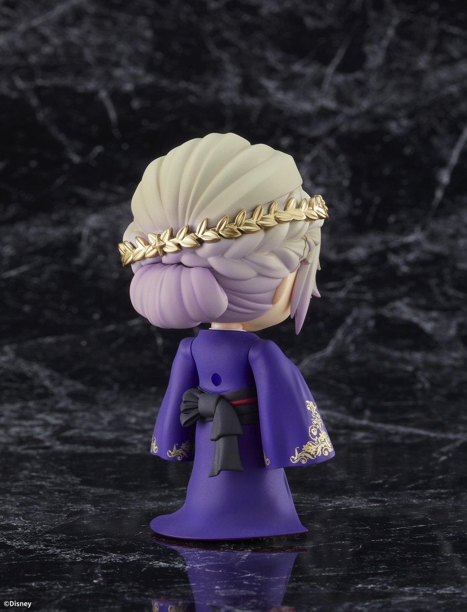 RT @aniplex_plus: 【金曜開始】『ディズニー ツイステッド