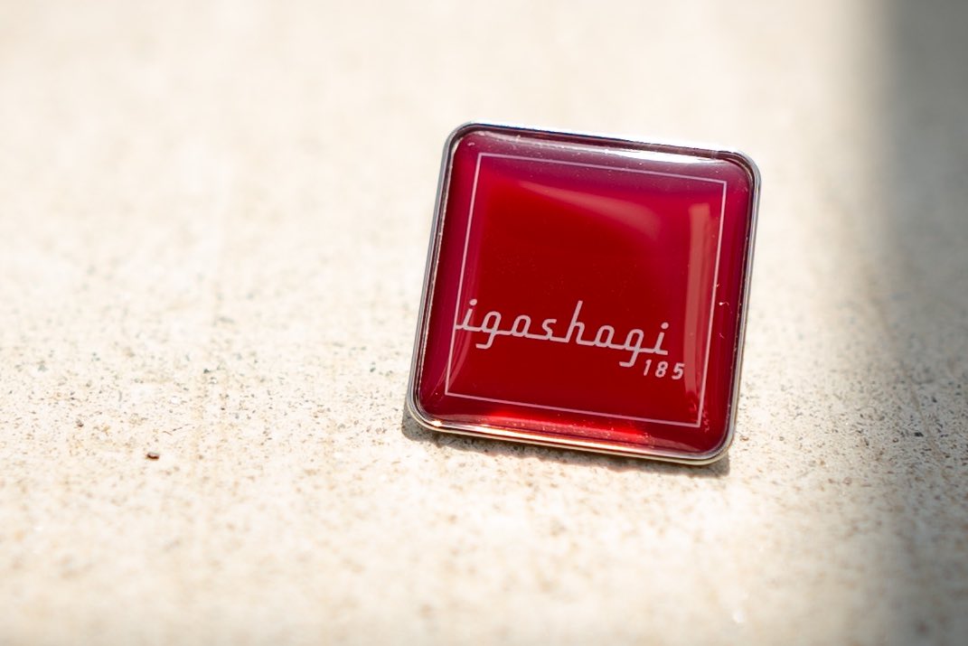 お知らせ】 囲碁将棋ピンズ発売開始しました！ ▽Webストアはこちら