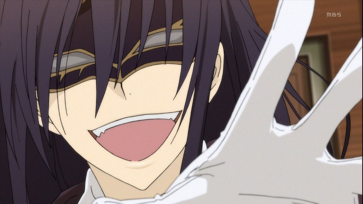 本日4月13日は妖狐×僕SSより青鬼院蜻蛉の誕生日です。 声優さんは